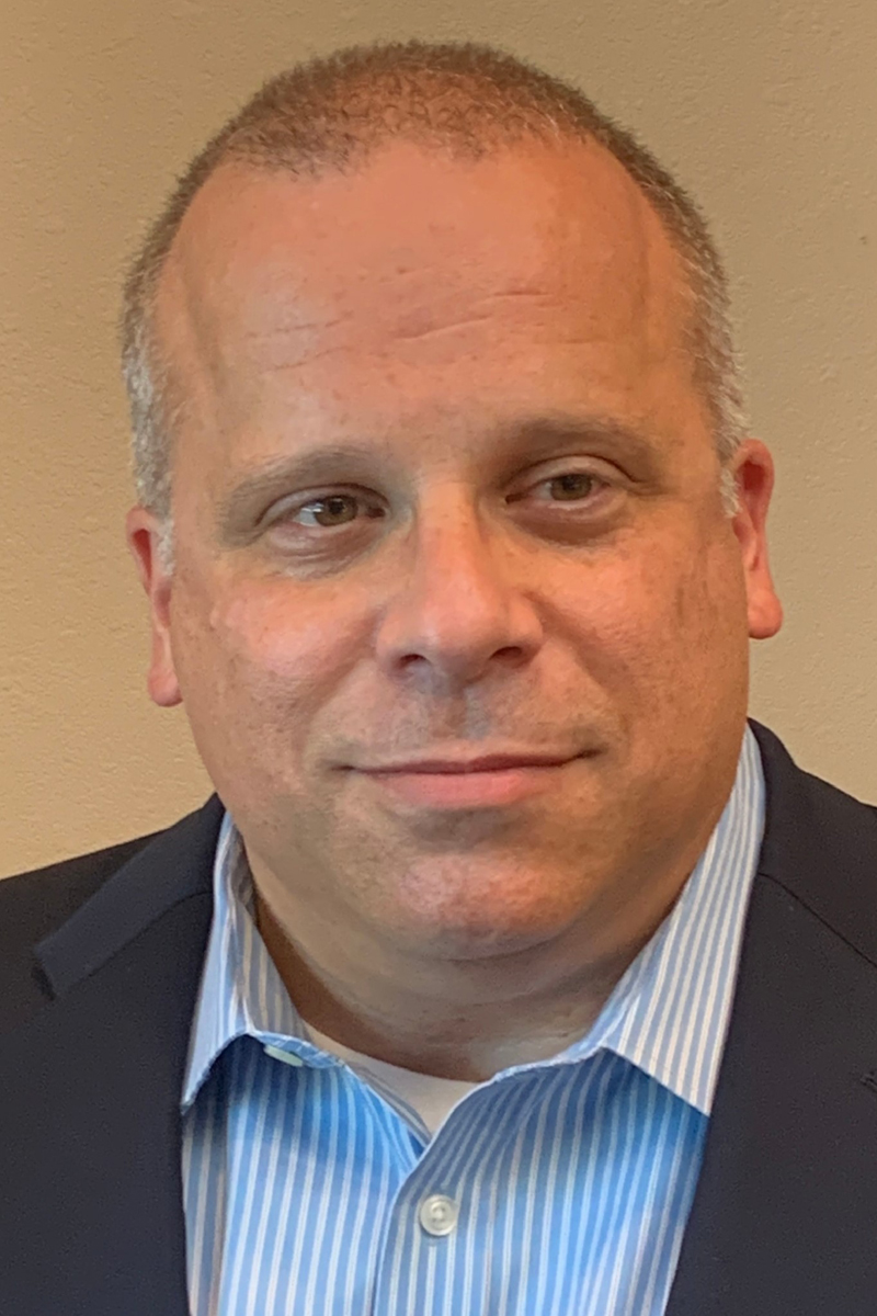 Jason M. Steiner