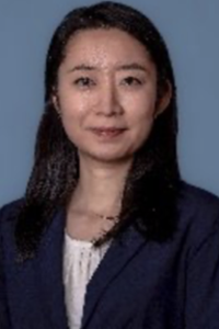 Joyce Chen