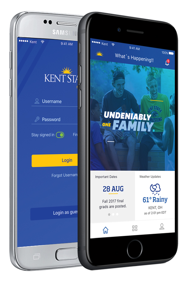 Why You'll Love KSUmobile