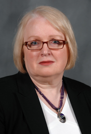 Karen MacDonald has been appointed business librarian for University Libraries.