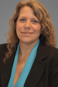 Kimberly Groppe