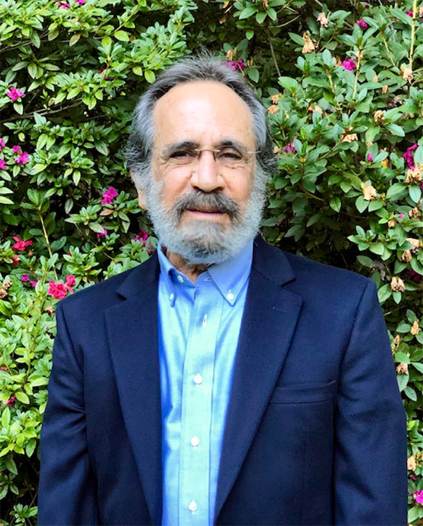 Dr. Mark Levine Headshot