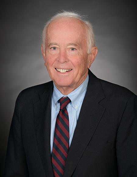 Robert M. Archer