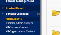 Kent State Canvas Migration