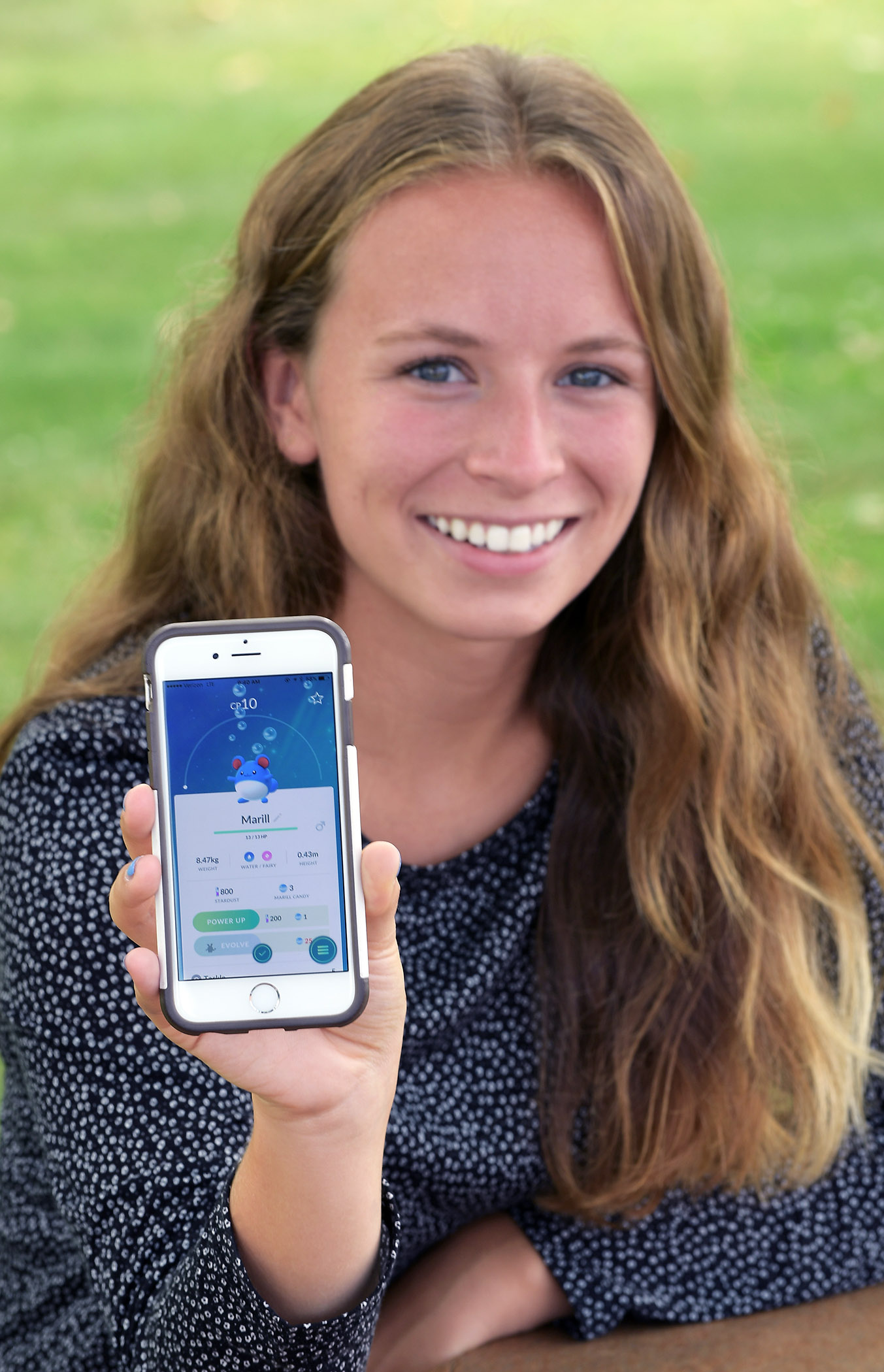 Kent State University researchers study the link between Pokémon GO and increased exercise.