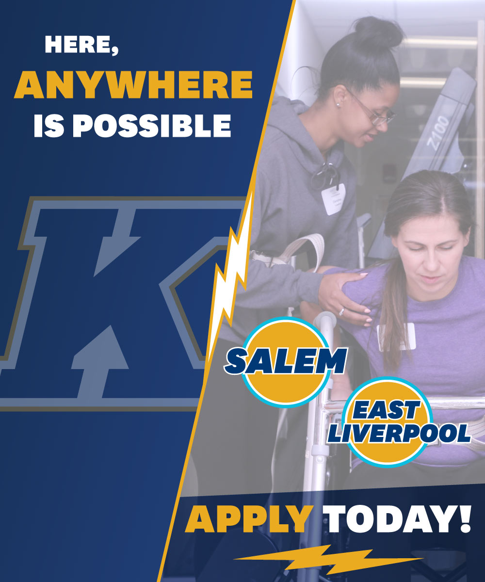 Here Anywhere is Possible