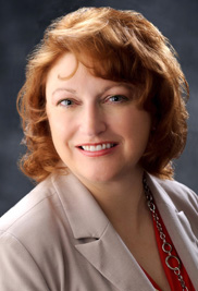 Faith Sheaffer-Polen has been named the new director of The Corporate University at ϲ at Stark