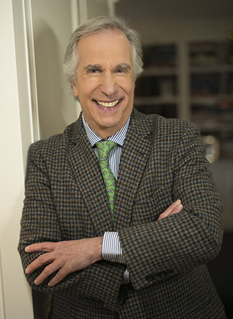 Henry Winkler Henry Winkler