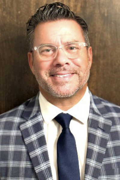 Rob Thompson