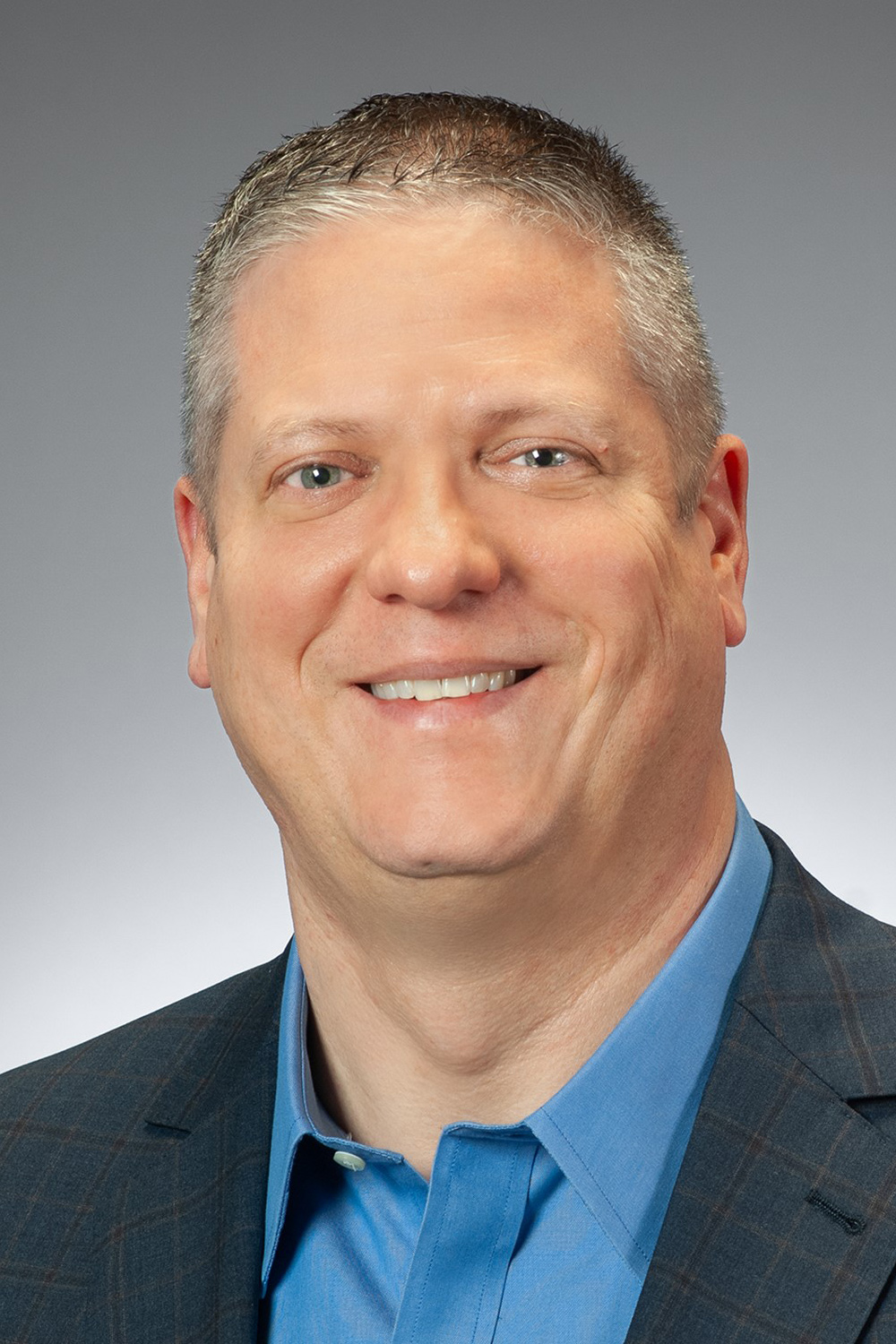 Scott Tincher