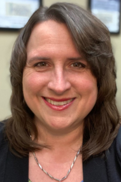 Shannon Keyes Ciucevich