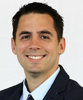 Shawn Rohlin, Ph.D., Economics Featured Faculty Member