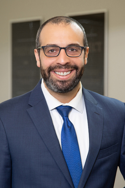 David Silverman