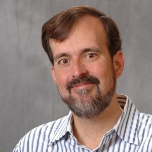 Timothy Dickey's headshot