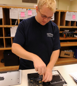 Technician-Tech Svcs