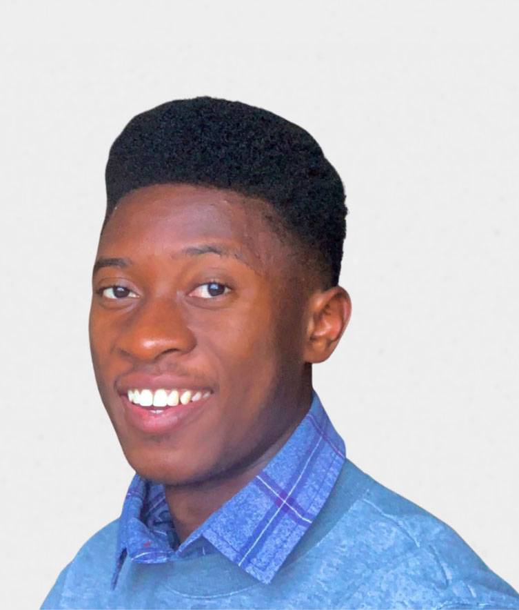 Terrelle Tettey