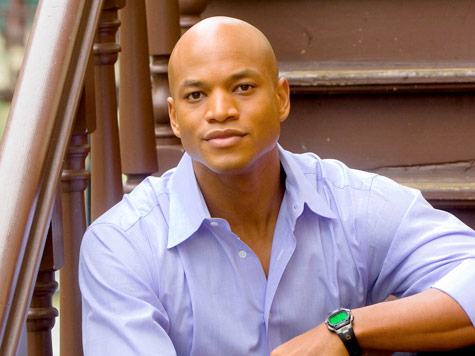 Wes Moore