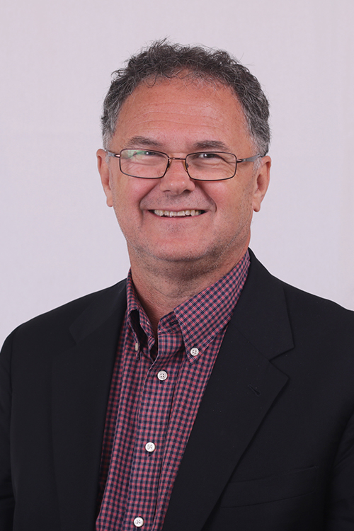 Donald R. Williams