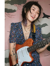 Yvette Young
