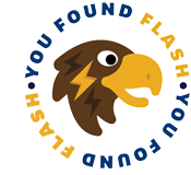 You Found a Flash
