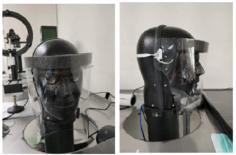 Face Shield
