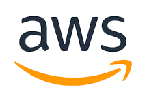 Amazon Web Services Logo