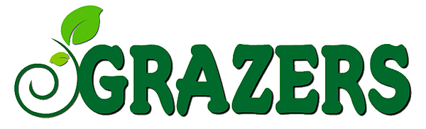 Grazers Logo