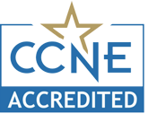 CCNE Accredited