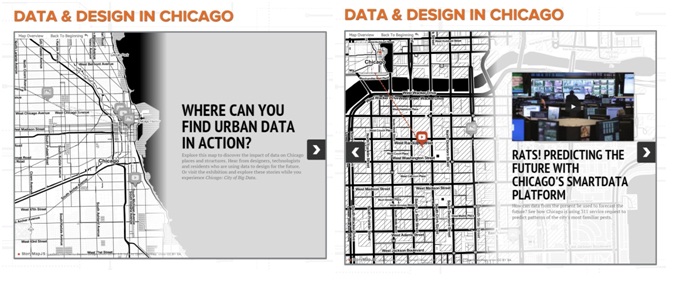 Chicago Big Data