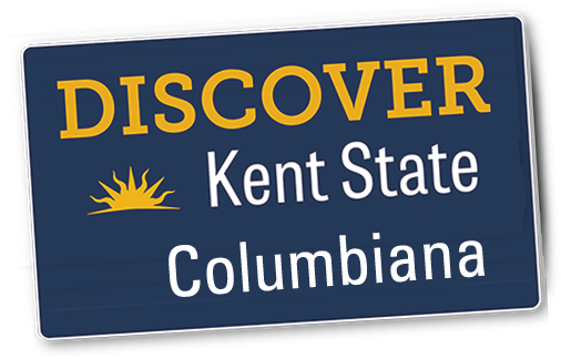 Discover Kent State Columbiana