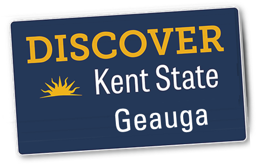 Discover Kent State Geauga