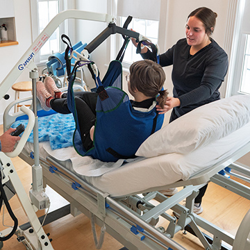 East Liverpool Campus