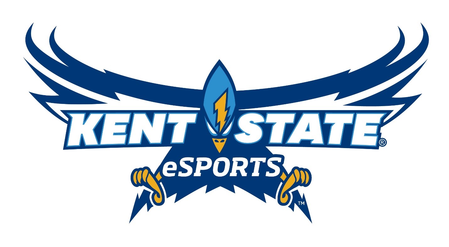 Kent State eSports Logo