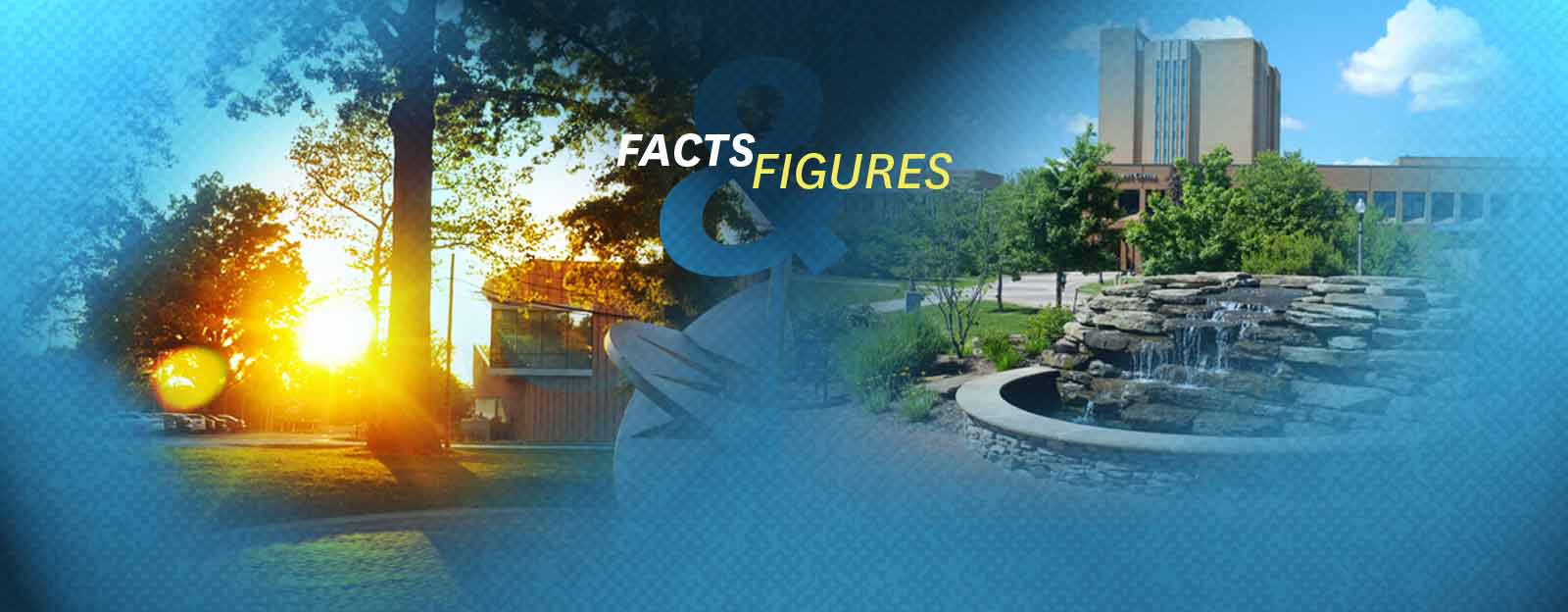 Facts and Figures about Kent State University