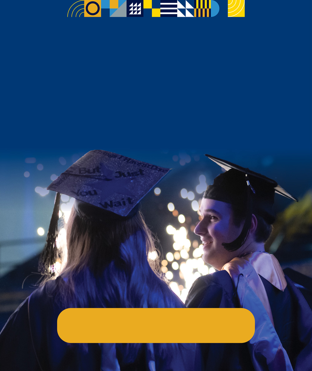Students on the Kent Campus