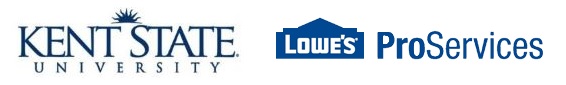 MŮ and Lowes Logo