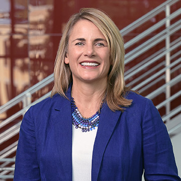 Julie Messing