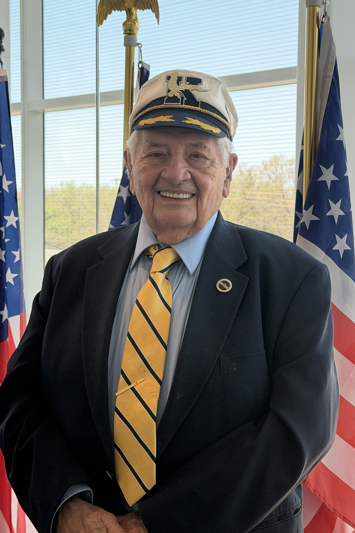 Norm Meonske
