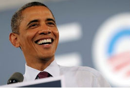 President Barack Obama will visit 5X on Wednesday, Sept. 26, as a special guest of the Kent State College Democrats for a campaign rally that will take place at the Memorial Athletic and Convocation Center (MAC Center).