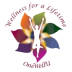 OneWellU LOGO