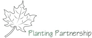 Planting Partnership Logo