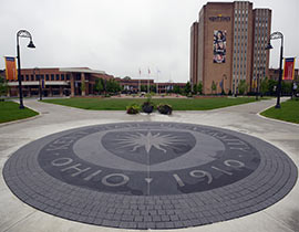 Student Green Student Green