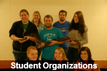 Student Organizations