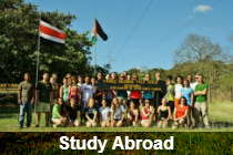 Study Abroad