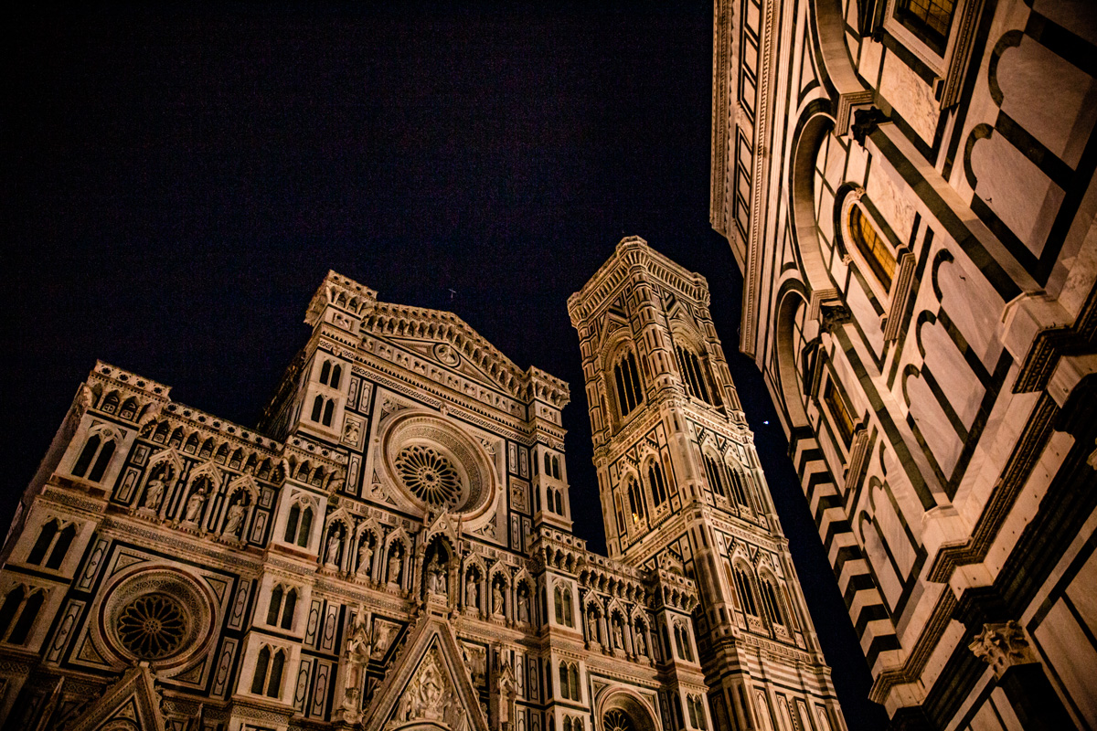 Designed by Florence