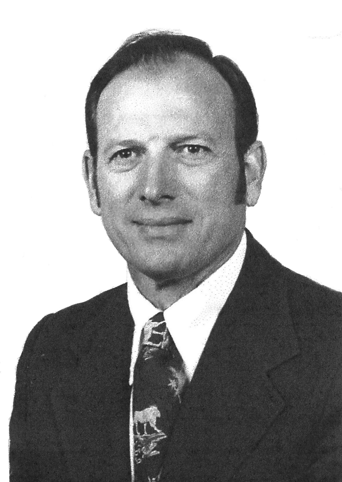 Donald C. Gifford