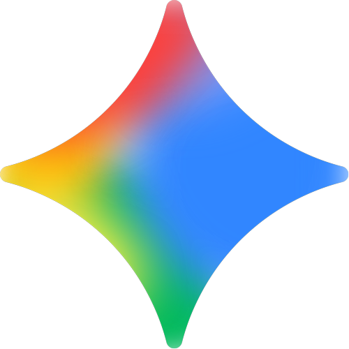 Google Gemini Logo
