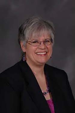 Jenny Marcinkiewicz headshot