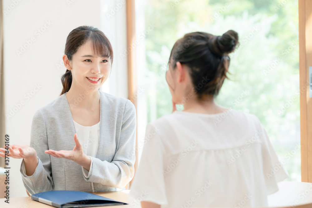 Dealing with a difficult customer