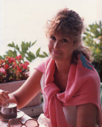 Jance Lentz Hatch, Posthumous Distinguished Alumni Award